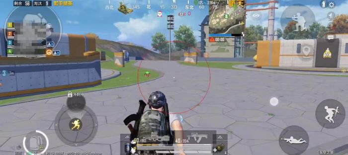 和平精英加速挂免费版 - 提升移动效率不卡顿